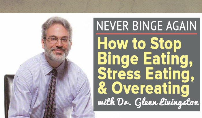 how to stop binge eating